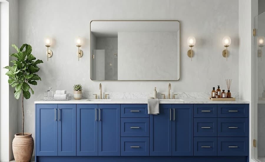 Trenton Recessed Royal