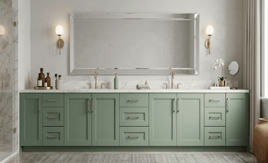 Trenton Slab Augusta