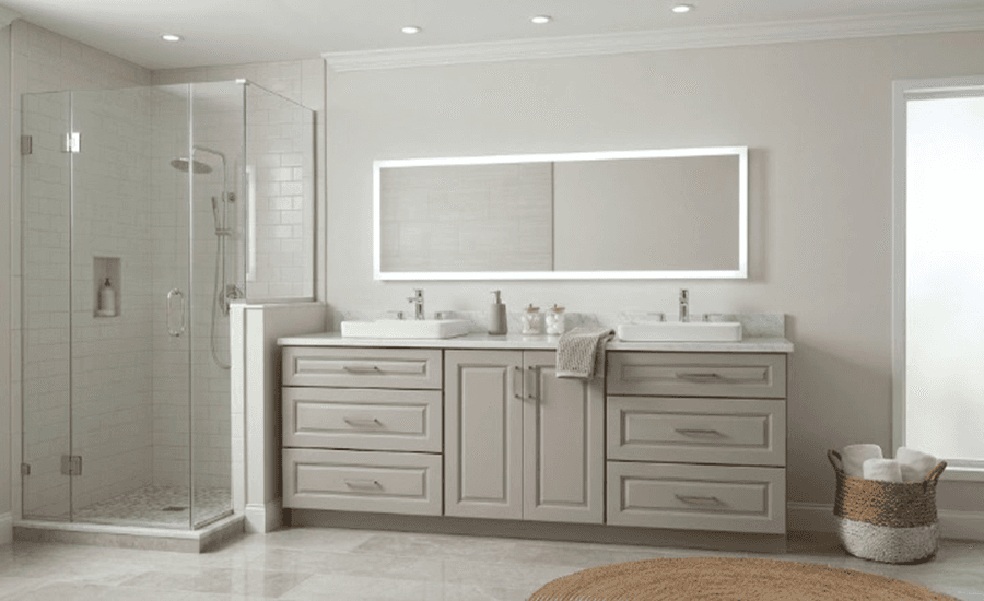 Yarmouth Raised Greige