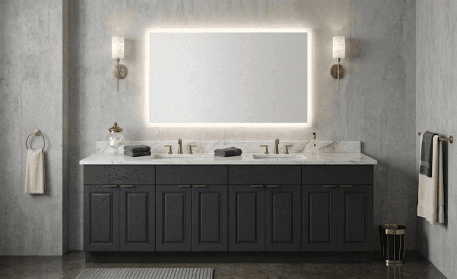 Yarmouth Slab Charcoal