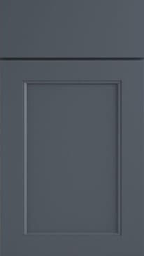 Trenton Slab Dark Gray