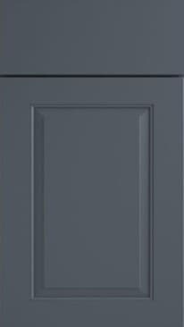 Yarmouth Slab Dark Gray