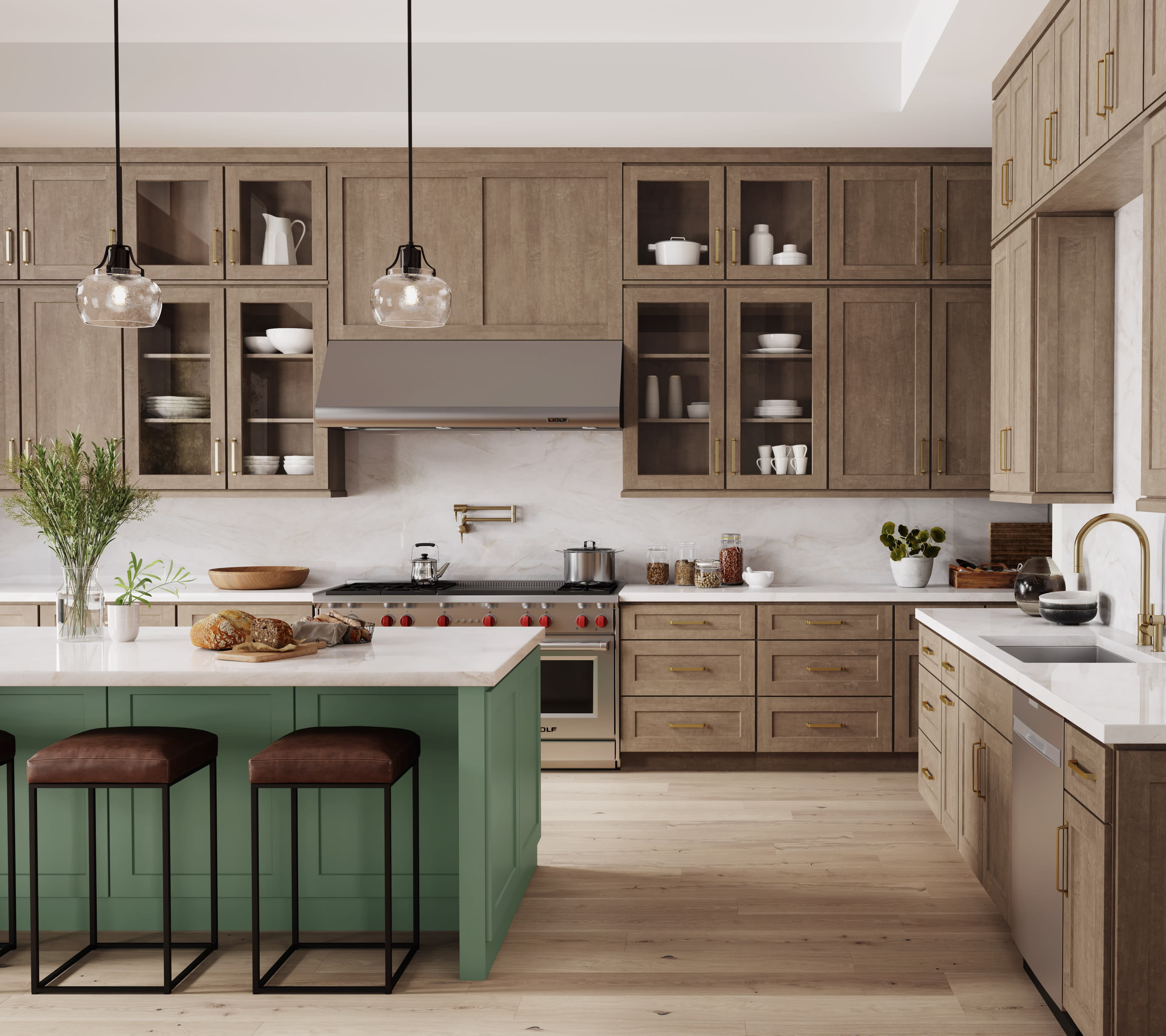 Yarmouth Slab Augusta