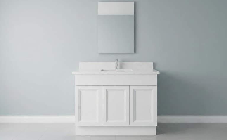 Shaker Antique White