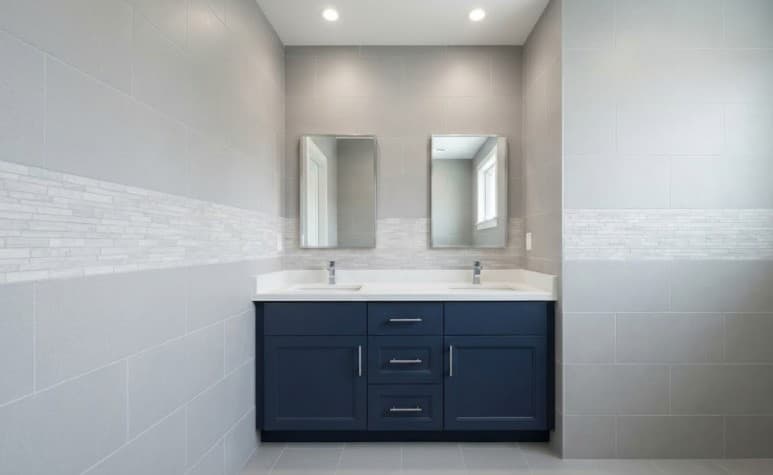 Verona Midnight Navy